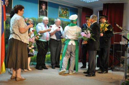 Knobleharjevo 2012 - Slavnostna seja občinskega sveta občine Škocjan 8